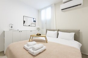 AirTLV Deluxe Jaffa Apartments