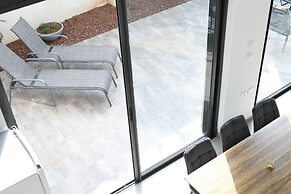 AirTLV Deluxe Jaffa Apartments