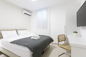 AirTLV Deluxe Jaffa Apartments