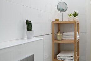 AirTLV Deluxe Jaffa Apartments