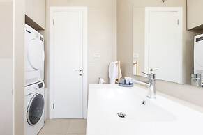 AirTLV Deluxe Jaffa Apartments