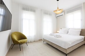 AirTLV Deluxe Jaffa Apartments