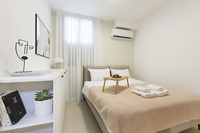AirTLV Deluxe Jaffa Apartments