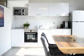 AirTLV Deluxe Jaffa Apartments