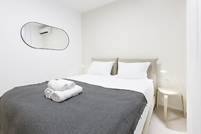 AirTLV Deluxe Jaffa Apartments