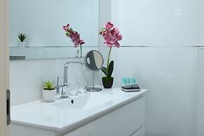 AirTLV Deluxe Jaffa Apartments