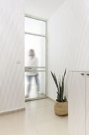 AirTLV Deluxe Jaffa Apartments