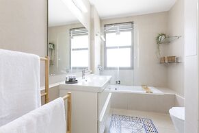 AirTLV Deluxe Jaffa Apartments