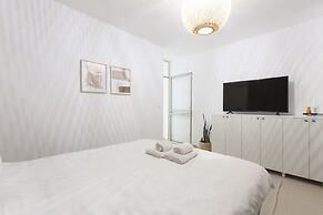 AirTLV Deluxe Jaffa Apartments