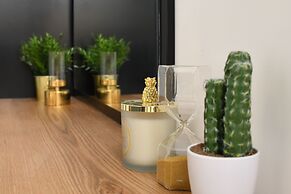 AirTLV Deluxe Jaffa Apartments