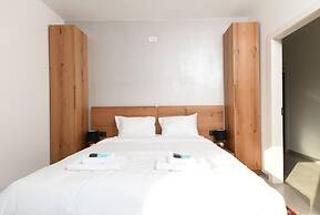 AirTLV Deluxe Jaffa Apartments