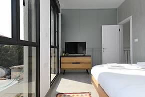 AirTLV Deluxe Jaffa Apartments