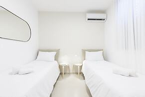 AirTLV Deluxe Jaffa Apartments