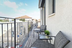 AirTLV Deluxe Jaffa Apartments