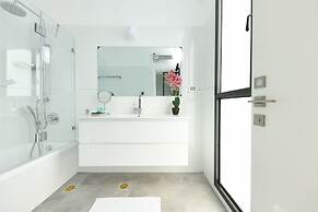 AirTLV Deluxe Jaffa Apartments