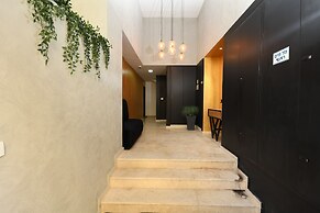 AirTLV Deluxe Jaffa Apartments