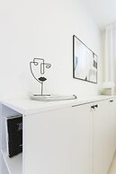 AirTLV Deluxe Jaffa Apartments