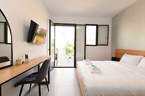 AirTLV Deluxe Jaffa Apartments