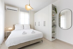 AirTLV Deluxe Jaffa Apartments