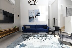 AirTLV Deluxe Jaffa Apartments