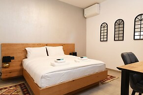 AirTLV Deluxe Jaffa Apartments