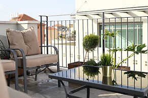 AirTLV Deluxe Jaffa Apartments