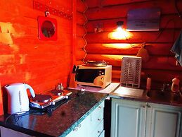 Guest House Family Green