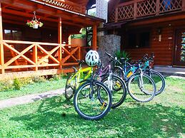 Guest House Family Green
