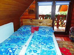 Guest House Family Green