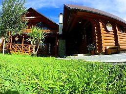 Guest House Family Green