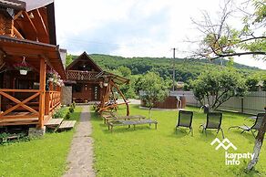 Guest House Family Green