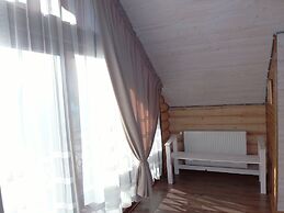 Guest House Family Green