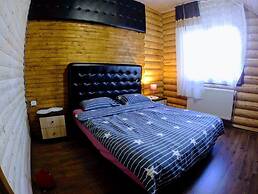 Guest House Family Green