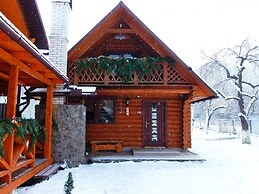 Guest House Family Green
