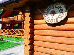 Guest House Family Green