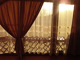 Guest House Family Green