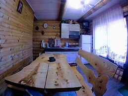 Guest House Family Green