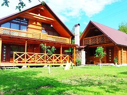 Guest House Family Green