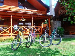 Guest House Family Green