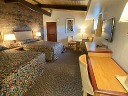 Dunes Inn