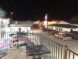 Dunes Inn