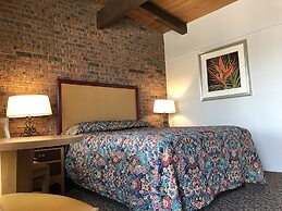 Dunes Inn