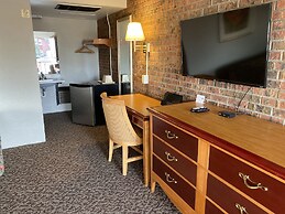 Dunes Inn