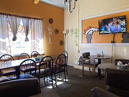 Dunes Inn