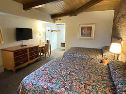 Dunes Inn