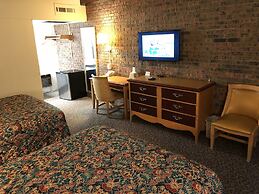 Dunes Inn