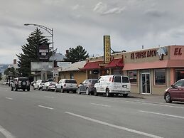 Dunes Inn