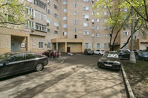 Apartment on Taganskaya