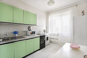 Apartment on Taganskaya