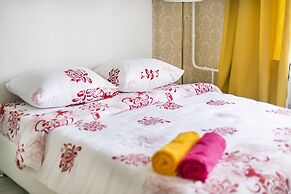 Apartment on Taganskaya